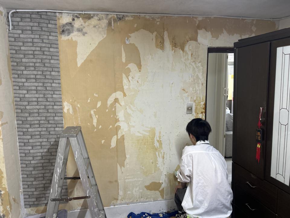 壁紙清除案件圖片