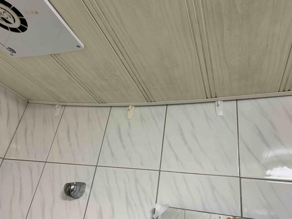 浴室翻新案件圖片