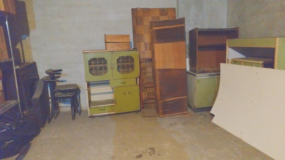 大型垃圾回收案件圖片