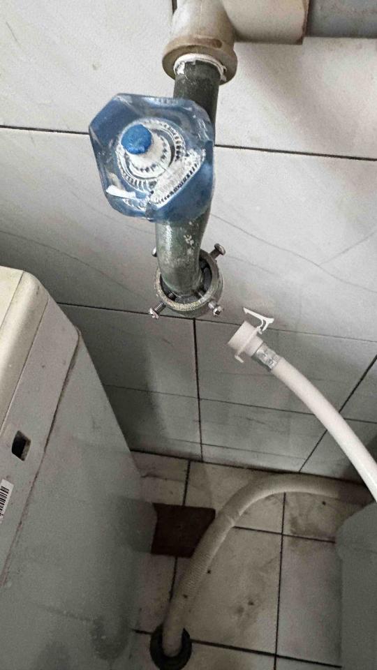 水龍頭裝修案件圖片