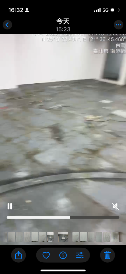 搬家清潔案件圖片