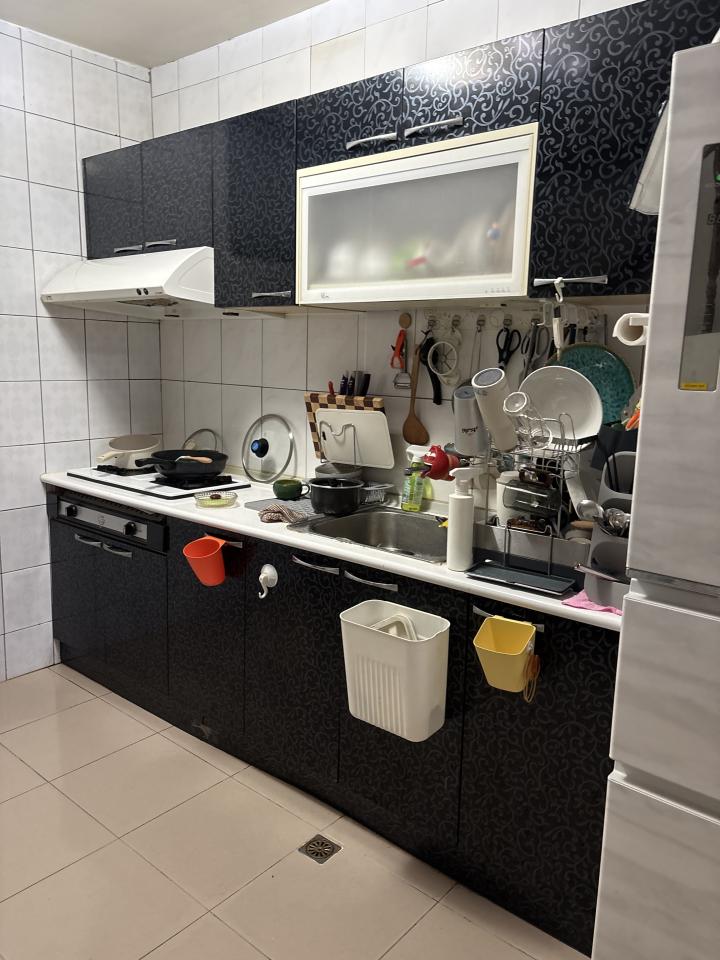 廚具安裝案件圖片