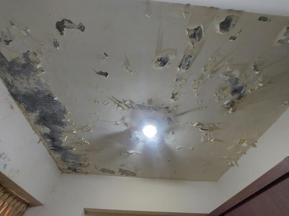 油漆工程案件圖片