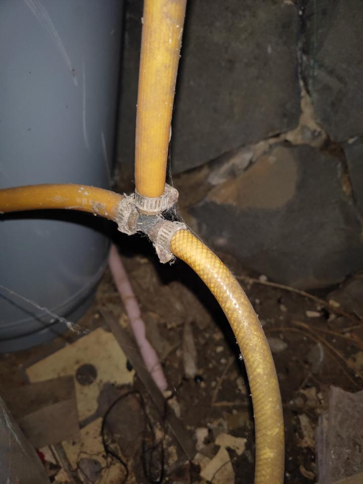 瓦斯管線更換案件圖片