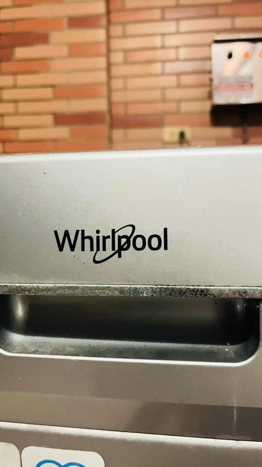 洗衣機清洗案件圖片