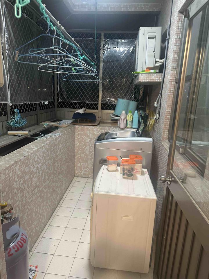 油漆工程案件圖片