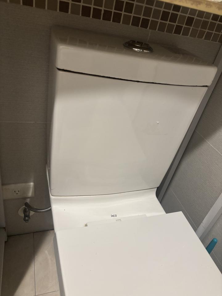 馬桶裝修案件圖片