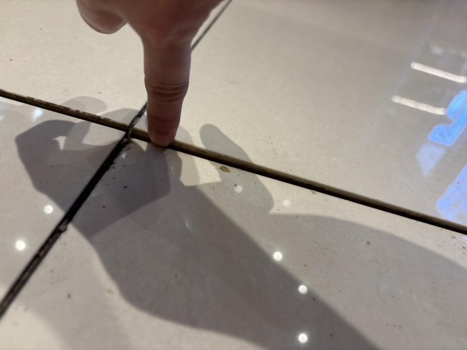 磁磚修補案件圖片