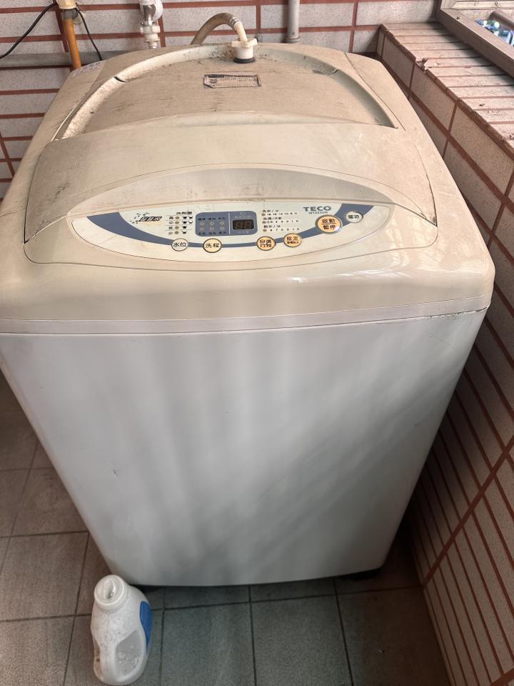 大型垃圾回收案件圖片