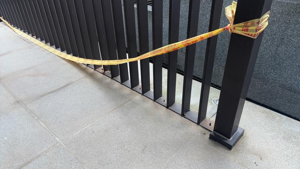 拆除工程案件圖片