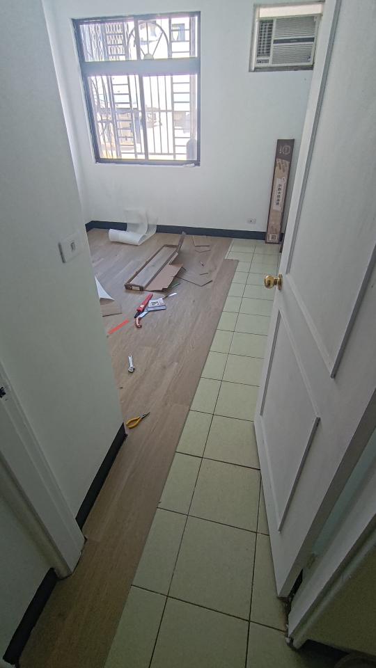 地板施工案件圖片