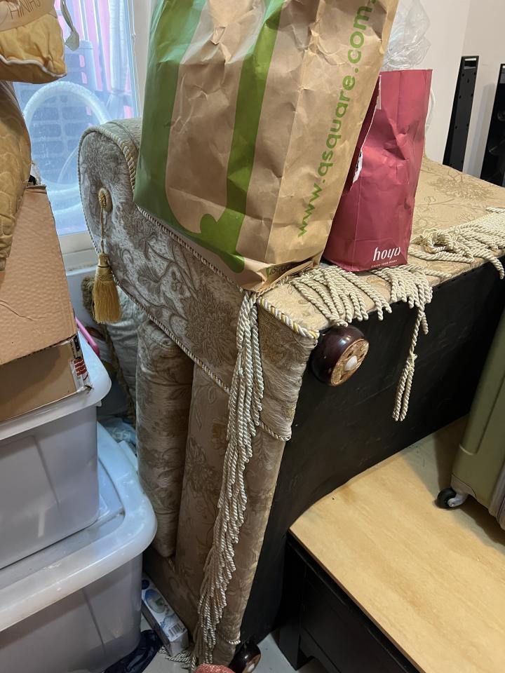 大型家具回收案件圖片