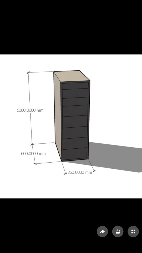 家具組裝案件圖片