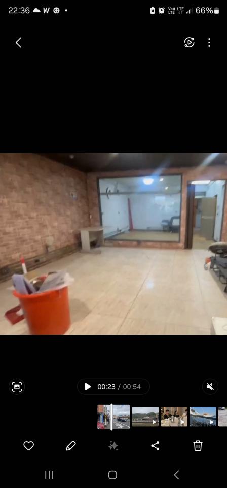 拆除工程案件圖片