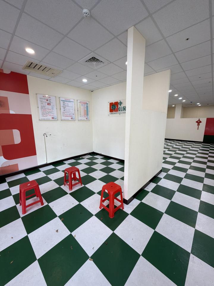 拆除工程案件圖片