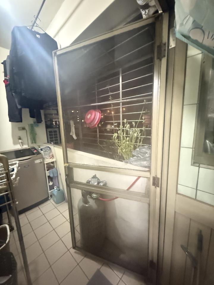 紗窗裝修案件圖片