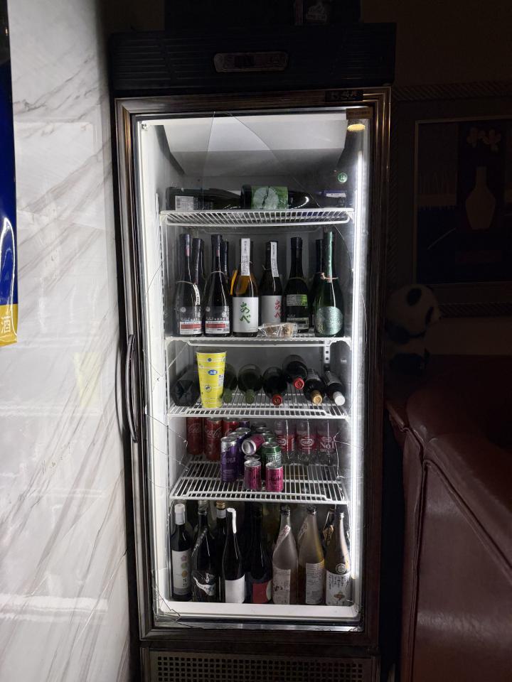 冰箱維修案件圖片