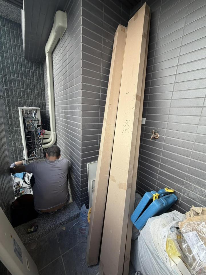 載貨運輸服務案件圖片