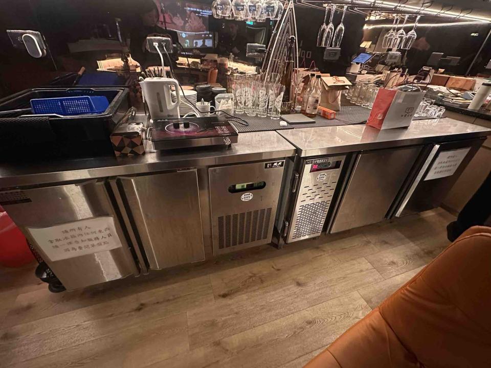 大型垃圾回收案件圖片