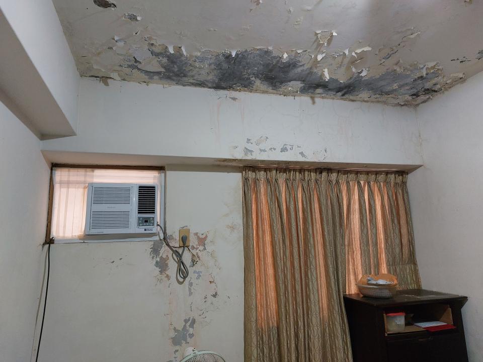 油漆工程案件圖片