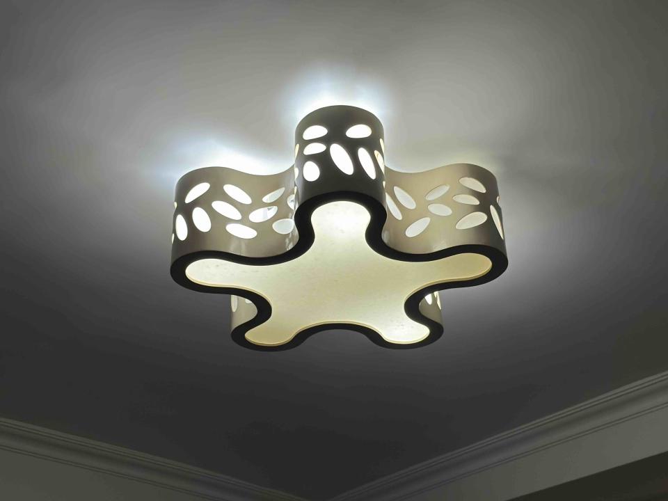 燈具安裝案件圖片