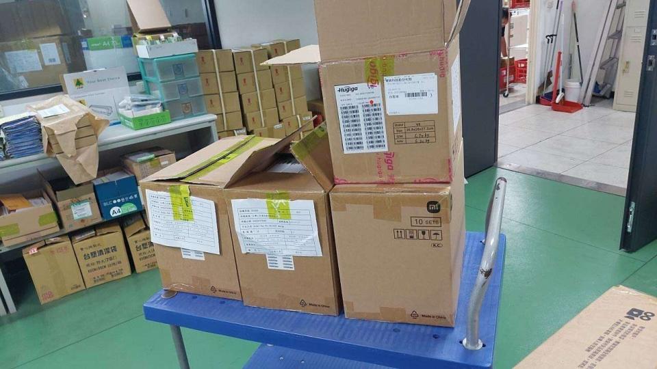 載貨運輸服務案件圖片