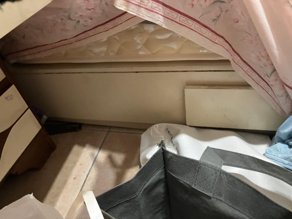 大型垃圾回收案件圖片