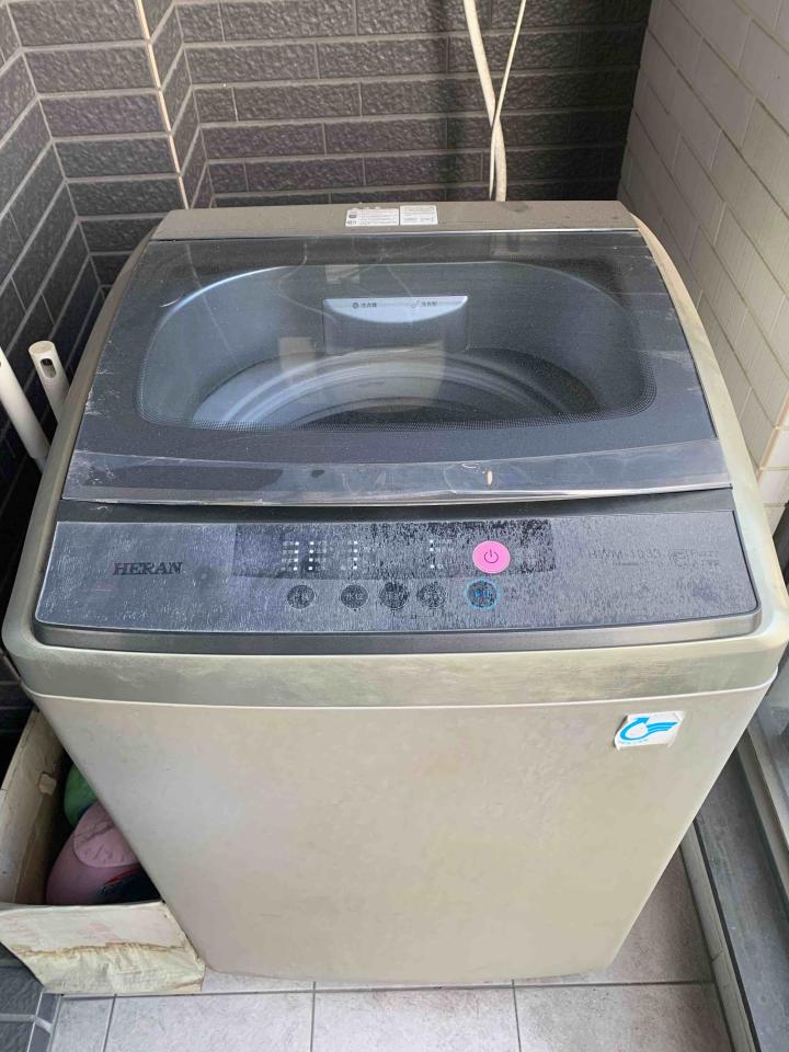 搬家清潔案件圖片