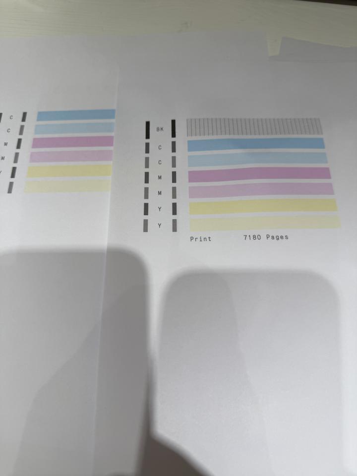 印表機維修案件圖片