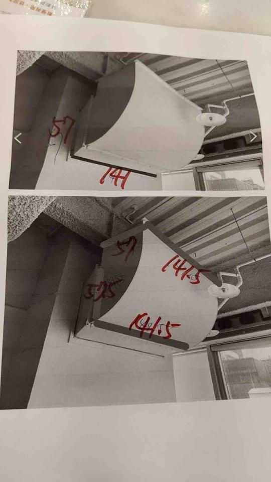 排油煙管安裝案件圖片