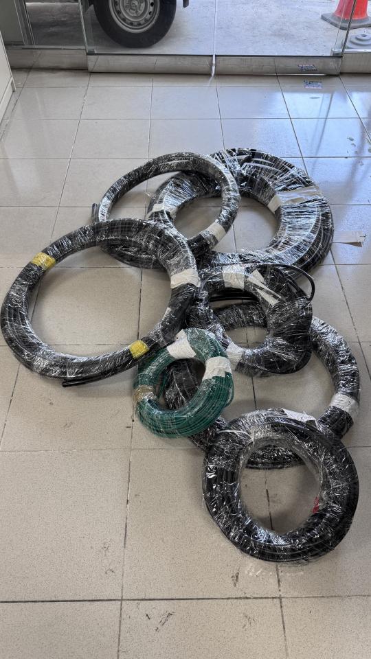 載貨運輸服務案件圖片