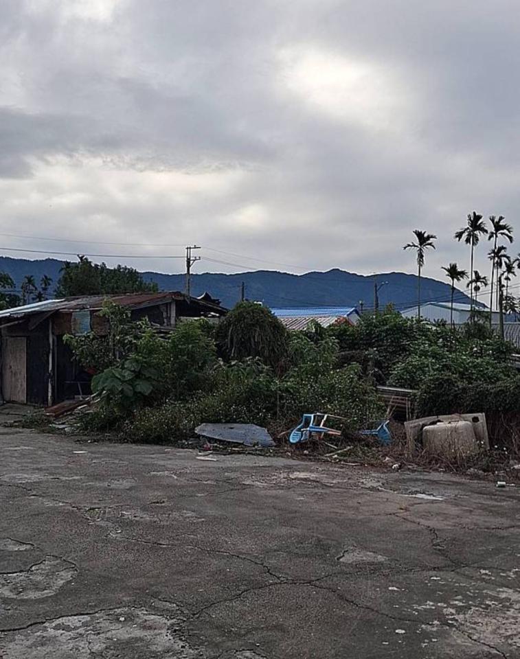 拆除工程案件圖片