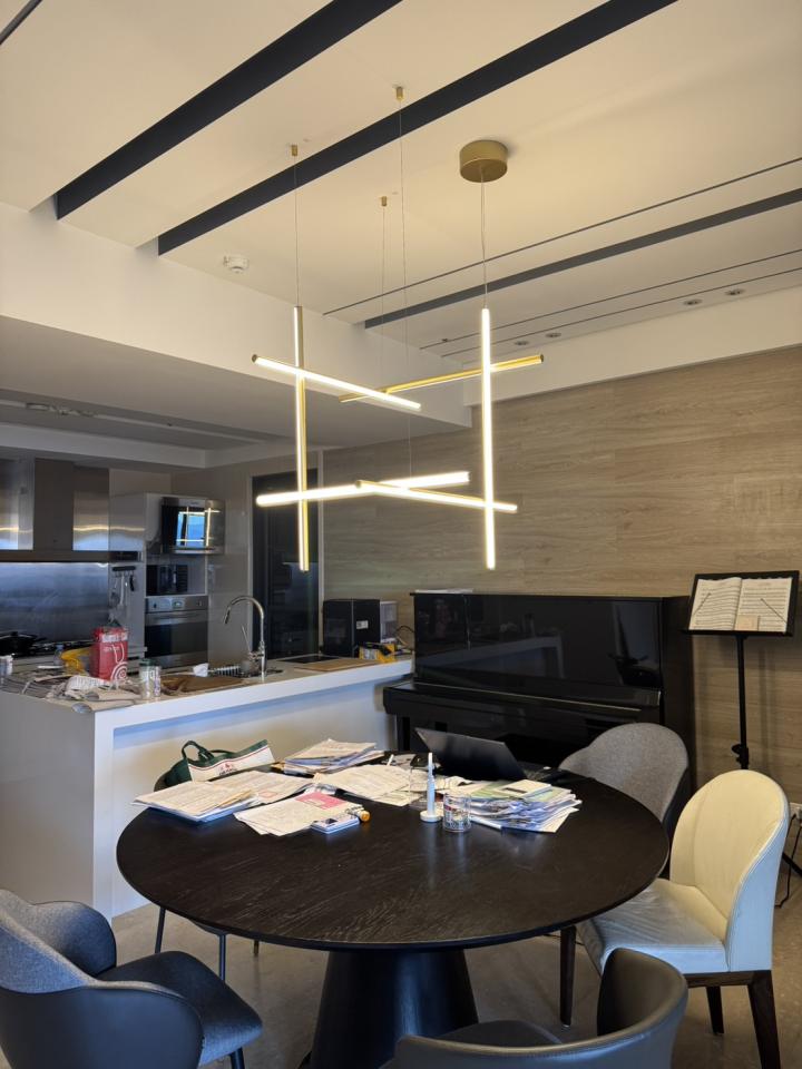 燈具安裝案件圖片