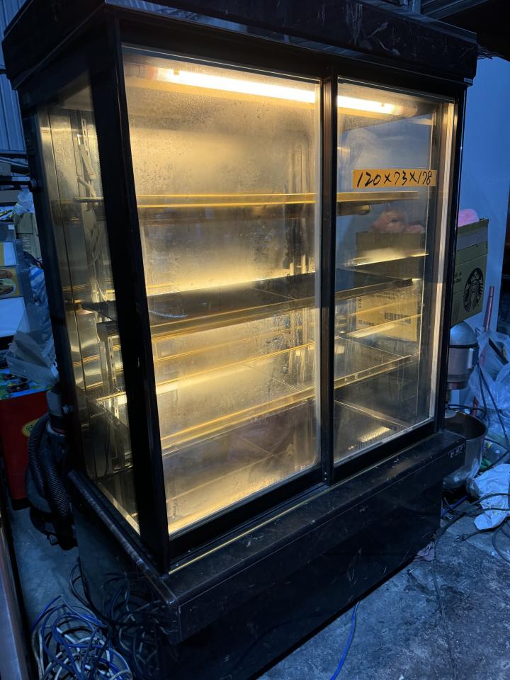 冰箱維修案件圖片