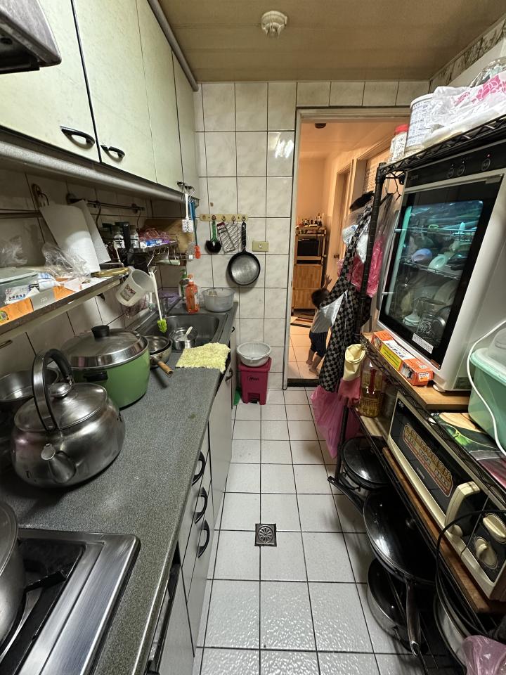 泥作/水泥施工案件圖片