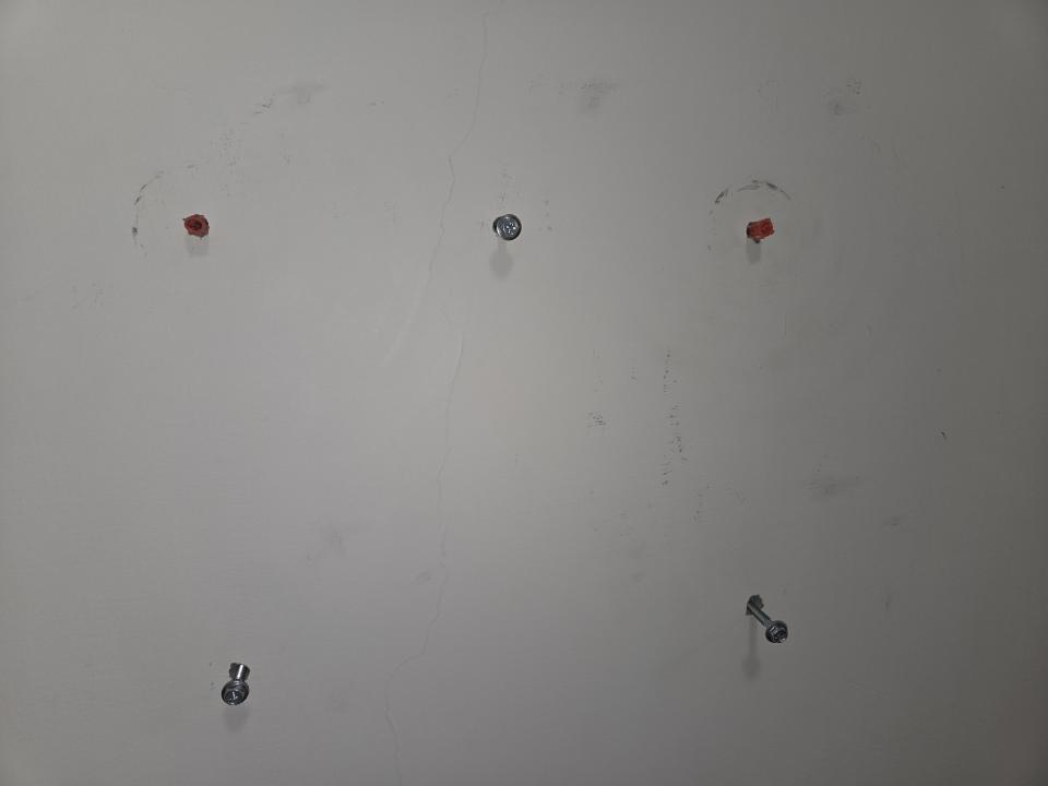 電視壁掛架安裝案件圖片