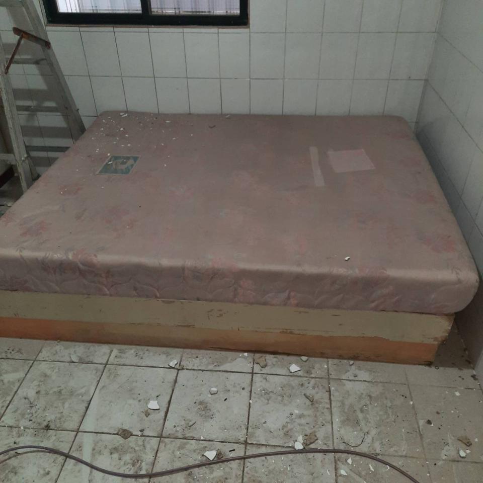 大型垃圾回收案件圖片