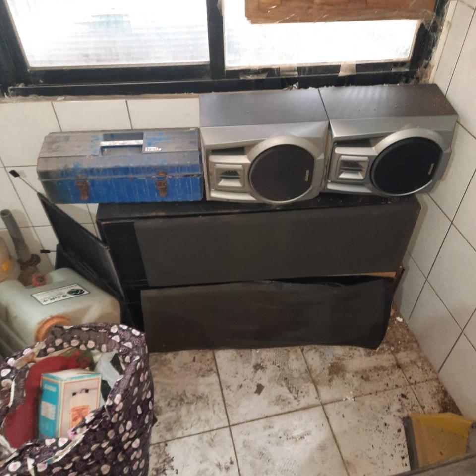 大型垃圾回收案件圖片