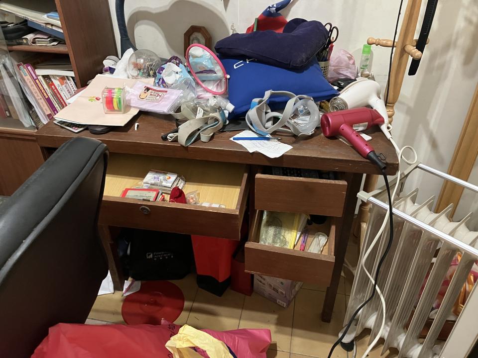 大型垃圾回收案件圖片