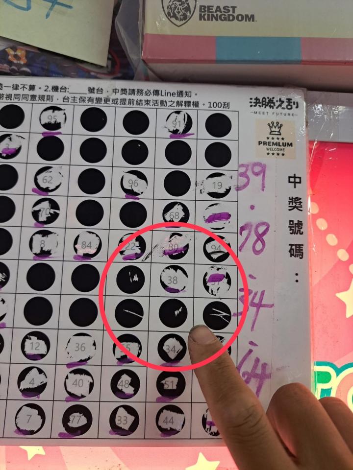 刑事糾紛處理案件圖片