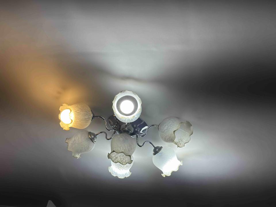 燈具安裝案件圖片