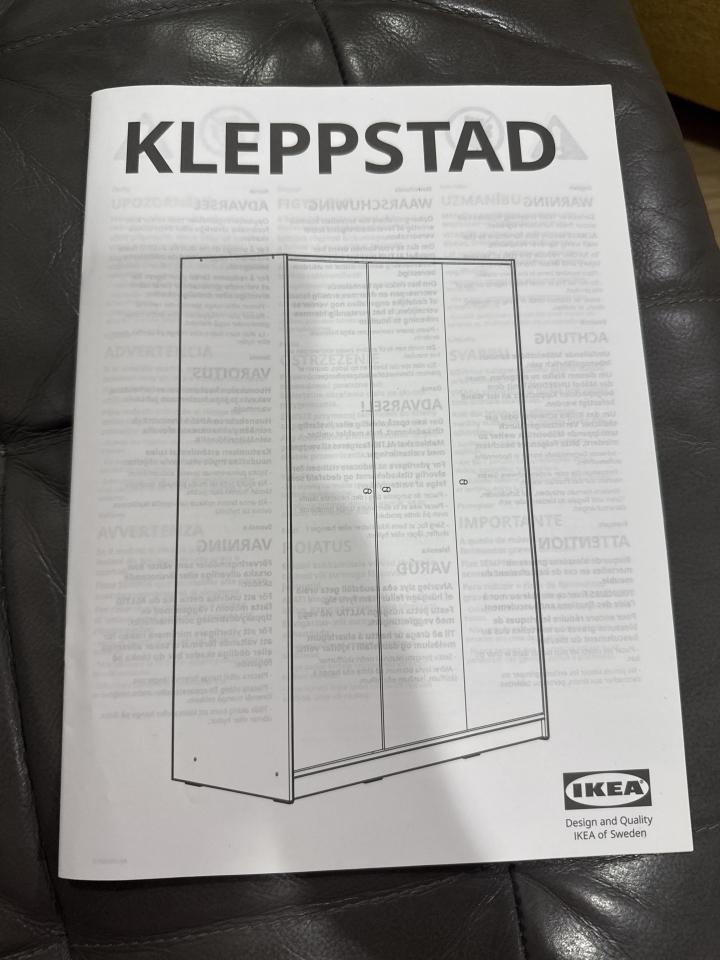 家具組裝案件圖片