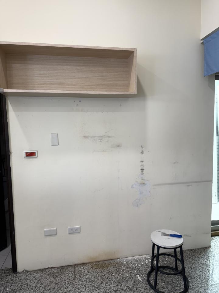 油漆工程案件圖片