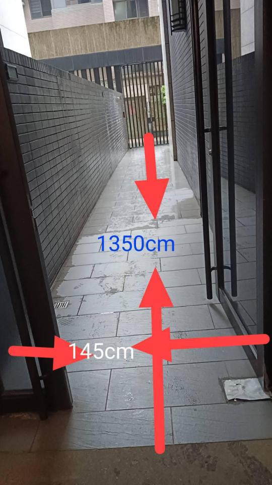 地板止滑案件圖片