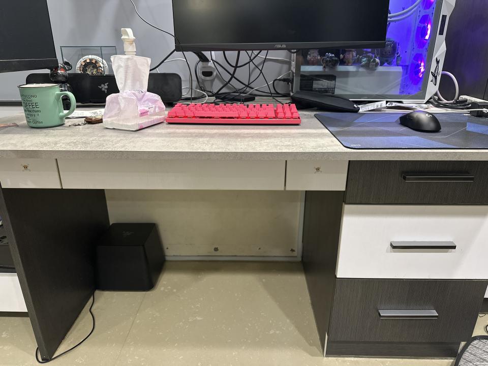 拆除工程案件圖片