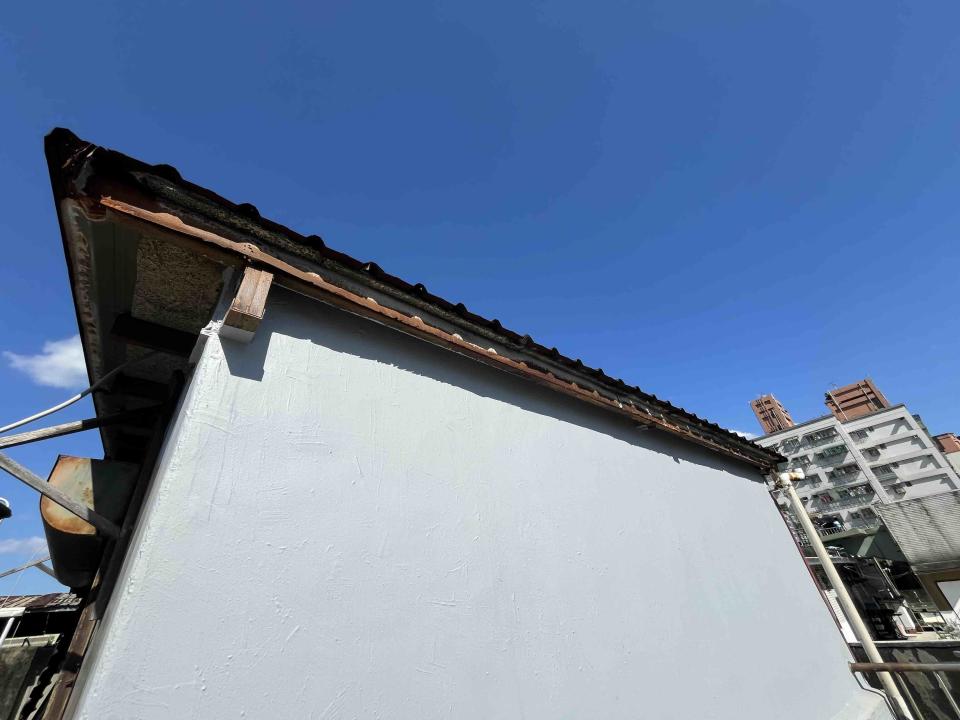 鐵皮屋頂案件圖片