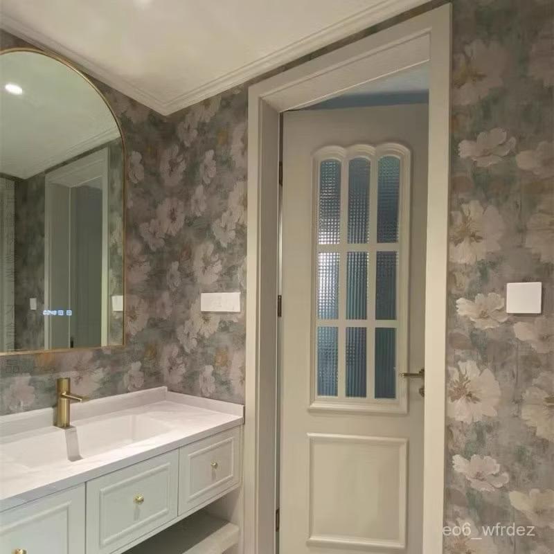 壁紙施工案件圖片