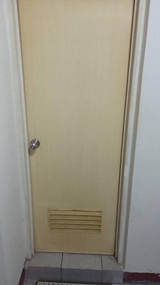 門片安裝案件圖片