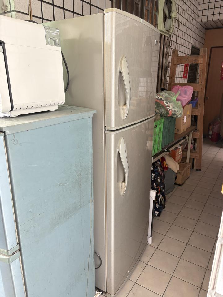 大型垃圾回收案件圖片