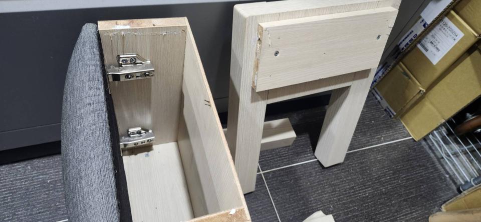 家具維修案件圖片